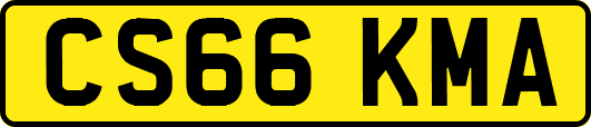 CS66KMA