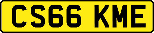CS66KME