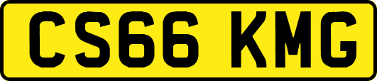CS66KMG