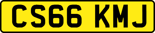 CS66KMJ