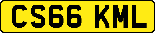 CS66KML