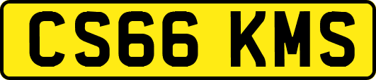 CS66KMS