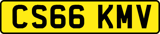 CS66KMV