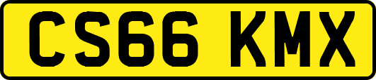 CS66KMX