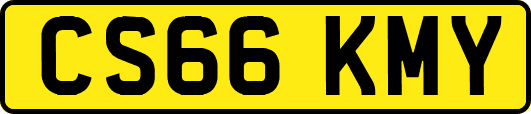 CS66KMY