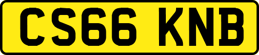 CS66KNB