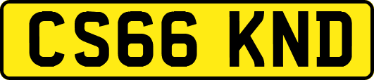 CS66KND