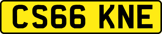 CS66KNE