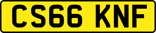 CS66KNF
