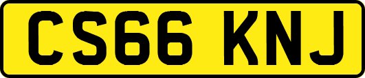 CS66KNJ
