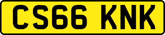 CS66KNK