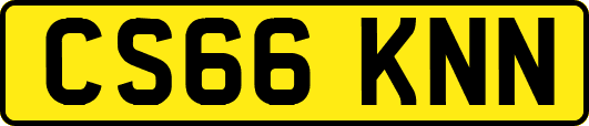 CS66KNN