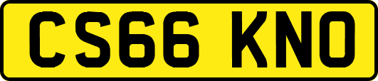 CS66KNO