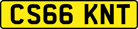 CS66KNT
