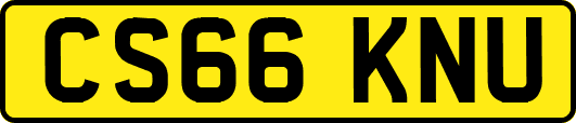 CS66KNU