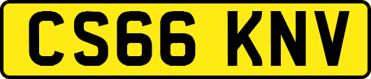 CS66KNV