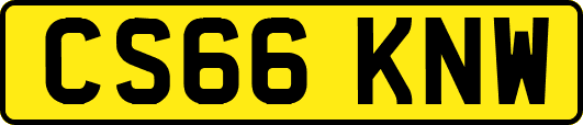 CS66KNW