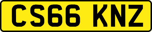 CS66KNZ