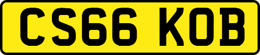 CS66KOB