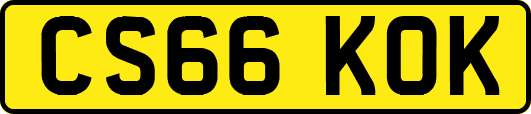 CS66KOK