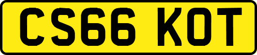 CS66KOT