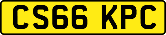 CS66KPC