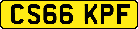 CS66KPF
