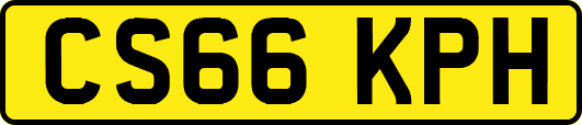 CS66KPH