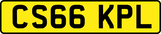 CS66KPL