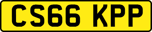CS66KPP