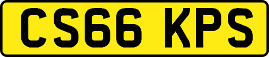 CS66KPS