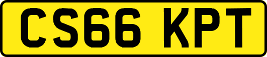 CS66KPT