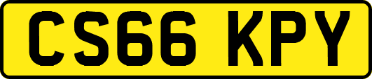 CS66KPY