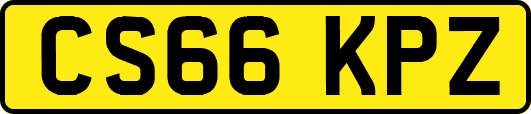 CS66KPZ