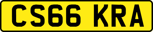 CS66KRA