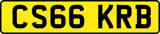 CS66KRB