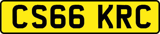 CS66KRC