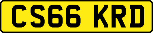 CS66KRD