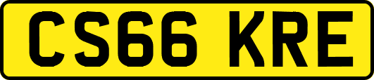 CS66KRE