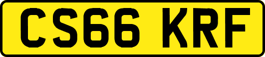 CS66KRF