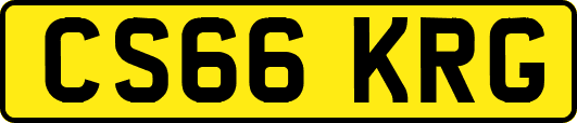 CS66KRG