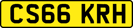 CS66KRH