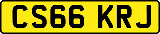 CS66KRJ