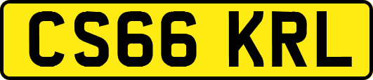 CS66KRL