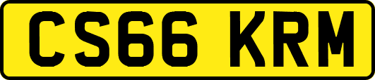 CS66KRM