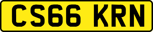 CS66KRN
