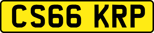 CS66KRP