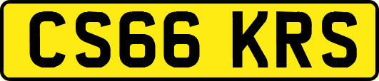 CS66KRS