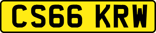 CS66KRW