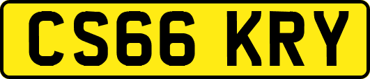 CS66KRY